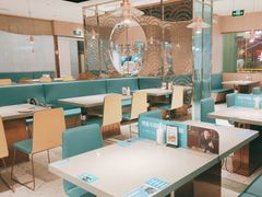 -半天妖烤鱼(桐乡万嘉购物中心店)