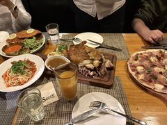 -Secco德式餐吧(南秀村店)