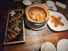 -外婆家(蓝色港湾店)