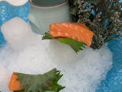 -沪华海鲜大酒楼(南汇店)