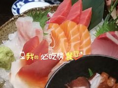 -小山日本料理(兴业太古汇店)