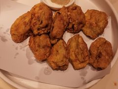 -红樱桃·欢乐餐厅(太原里店)