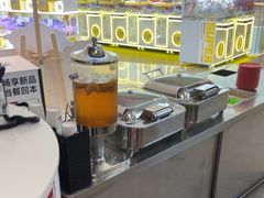 -渔语鱼酸菜鱼新川菜(来福士店)