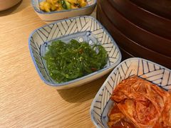 -温野菜涮涮锅(大悦城店)