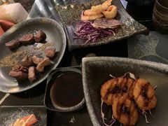 -汕头国际大酒店-牛一町目餐厅