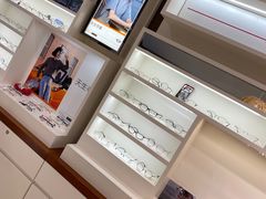 -宝岛眼镜(福中店)