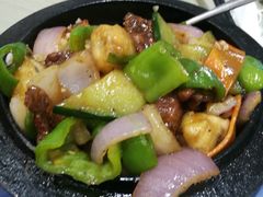 -缘久缘米粉(新街口店)