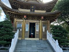 -上海东林寺(金山区)