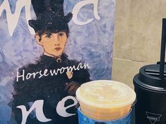 -Manner Coffee(淮海755店)