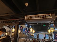 -滇釜火锅·能喝汤的火锅(车公庄店)