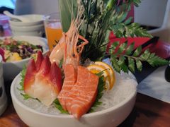 -京料理·日料自助·铁板燒(复悦城店)