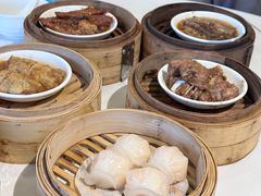 -万龙洲海鲜(南新仓店)