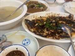 -莲花公园煎蟹(总店)