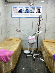 -痘院士祛痘美容皮肤管理