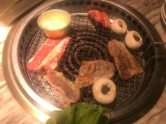-火炉火自助餐(喜隆多店)