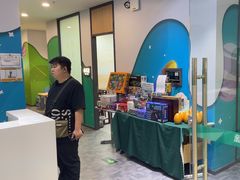 -新东方素质成长中心(金源校区)