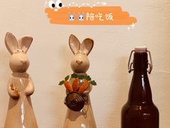 -铃木食堂(北新桥店)