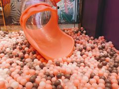 -夏日玛莉西餐厅(湘乡嘉亨茂店)