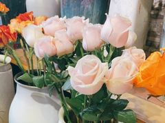-拾花记花艺·求婚·订婚·生日布置(高新店)