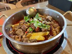 -刘一锅筋头巴脑(小北店)