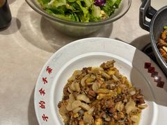 -味上湘菜馆(岳麓山店)