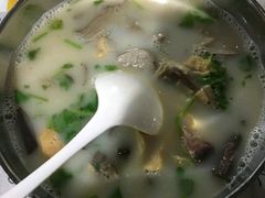 -房记津津老鸭汤