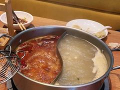 -掂档潮汕牛肉火锅(cityon熙地港店)