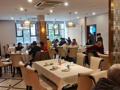 -老人和饭店(打浦路店)