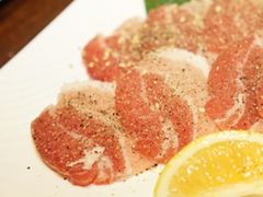 -萌牛肠烧烤店(虹梅路店)
