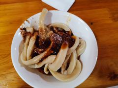 -洞子口张老二凉粉(文殊院店)