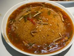 -又见炊烟私房菜(敬亭路店)