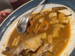 -新吉士·上海菜(浦东LCM置汇旭辉店)