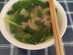 -老虎面馆