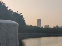 -福神岗公园
