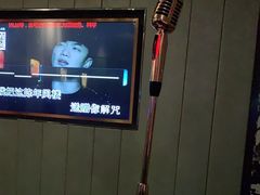 -K+PARTY连锁KTV(盈锋广场店)