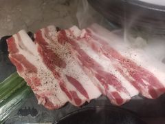 -谷牛日式烤肉(宝山U天地店)