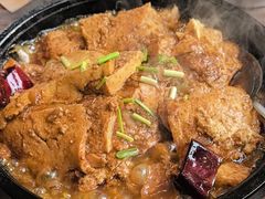 -九转小磨·非遗东北菜(群力店)