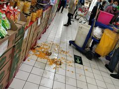 -家乐福(川沙店)