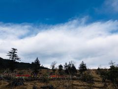 -硗碛藏寨·神木垒景区