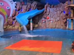 -烟台海昌鲸鲨海洋公园