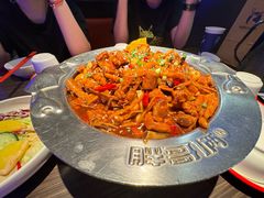 -胖哥俩肉蟹煲(西单大悦城店)