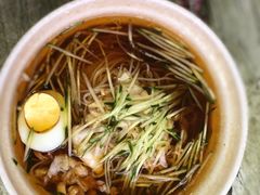-艺芳家朝鲜冷面