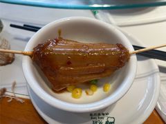 -瑞华土菜馆老字号(灰汤镇店)