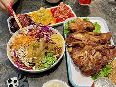 -金阁家常菜(贵阳路店)