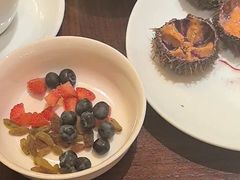 -西安凯悦酒店-自助餐厅·海鲜·烧烤