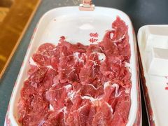 三花趾-大吉利·潮汕鲜牛肉火锅(西安店)