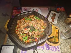 -蛙来哒(万豪城市广场黑金冠店)