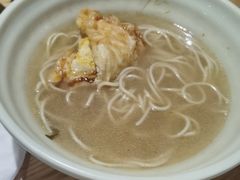 -晓马鸭店(新芜路店)