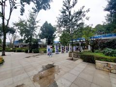 -成飞公园