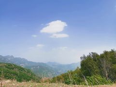 -灵山